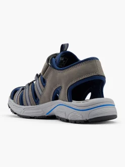 Teen Boy Fila Sandal