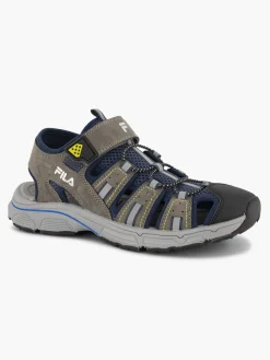 Teen Boy Fila Sandal