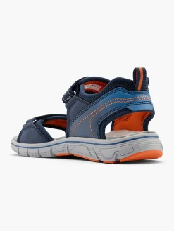 Teen Boy Fila Sandal
