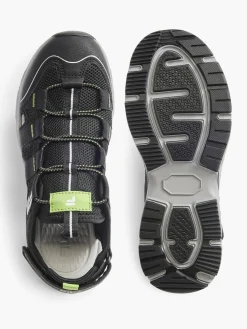 Teen Boy Fila Sporty Sandals