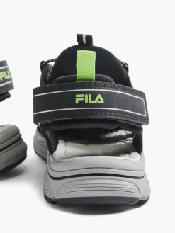 Teen Boy Fila Sporty Sandals