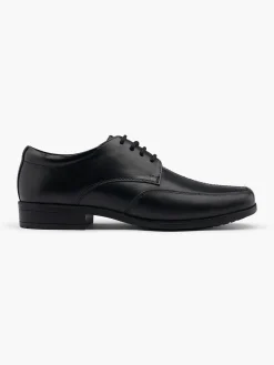 Teen Boy Formal Leather Lace Up Shoes
