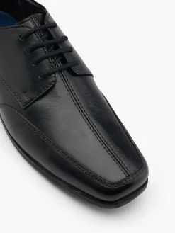 Teen Boy Formal Leather Lace Up Shoes