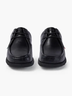 Teen Boy Kickers 'Fragma Lace' School Shoes