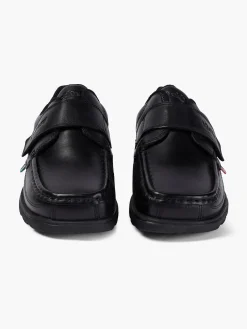Teen Boy Kickers 'Fragma Strap' School Shoes