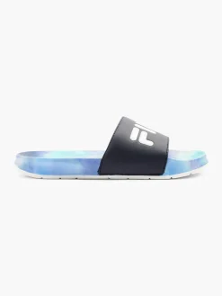 Teen Boys Fila Slides