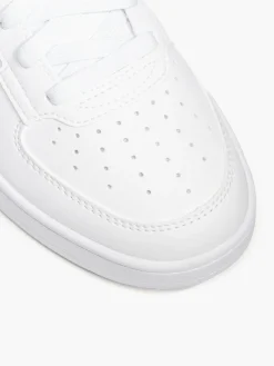 Teen Caven 2.0 Blue/White Trainers