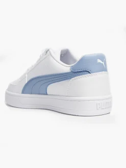 Teen Caven 2.0 Blue/White Trainers