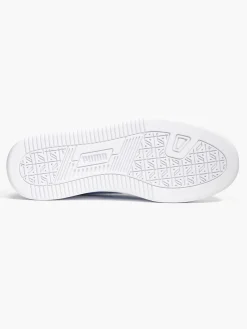 Teen Caven 2.0 Blue/White Trainers