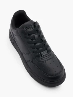 Teen Fila Lace Up School Trainer