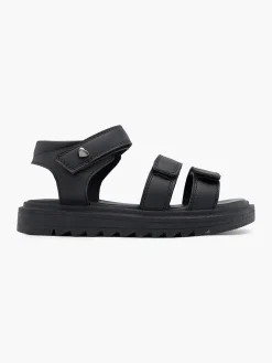 Teen Girl Chunky Sandal