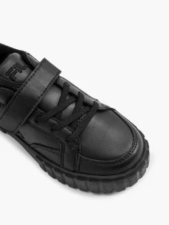 Teen Girl Fila School Shoe