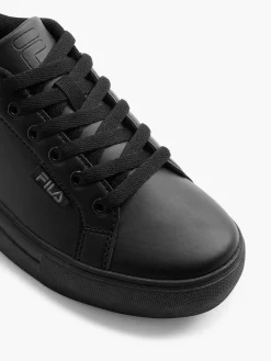 Teen Girl Lace Up Platform Shoe