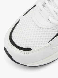 Teen Girl Sporty Mesh Trainer