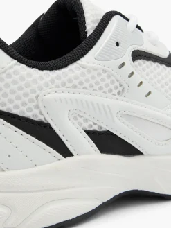 Teen Girl Sporty Mesh Trainer