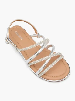 Teen Girl Strappy Sandal