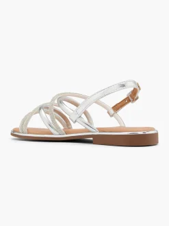Teen Girl Strappy Sandal