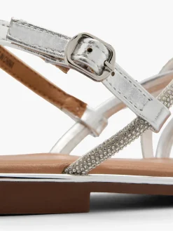 Teen Girl Strappy Sandal