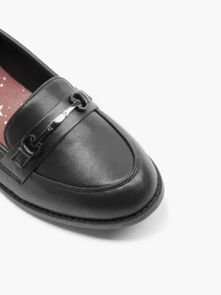Teen Girl Trim Loafer