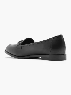 Teen Girl Trim Loafer
