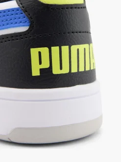 Teen Puma REB-L JR Trainers