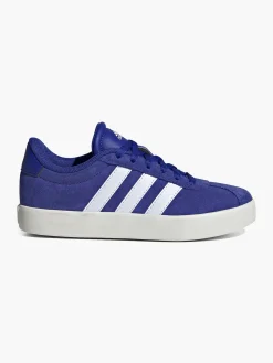 Teen VL Court 3.0 Blue/White Trainers