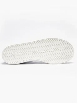 Teen VL Court 3.0 Blue/White Trainers