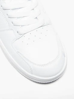 Teens Rebound 2.0 Mid Trainers