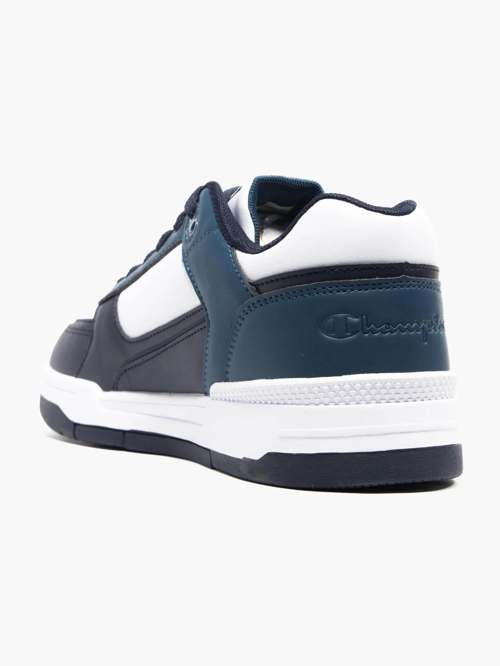 Teens Rebound Heritage Trainers