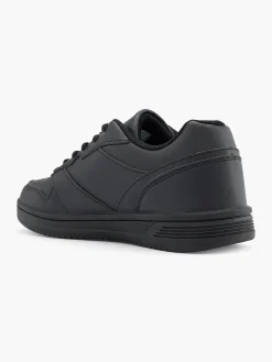 Teens VTY Vertex Low Trainers