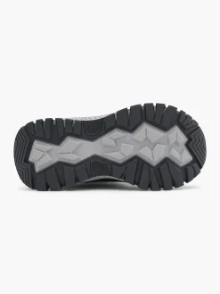 Toddler Boy Bench Ankle Boot