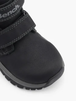 Toddler Boy Bench Ankle Boot