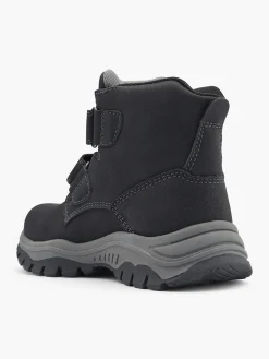 Toddler Boy Bench Ankle Boot