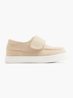 Toddler Boy Canvas Boat Shoe