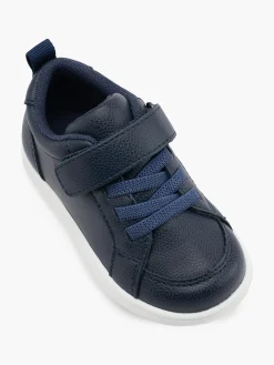 Toddler Boy Cupsole Trainer