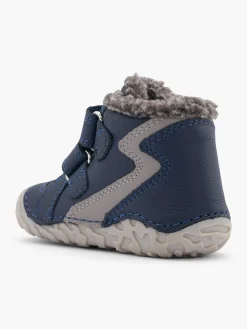 Toddler Boy Elefanten Ankle Boot
