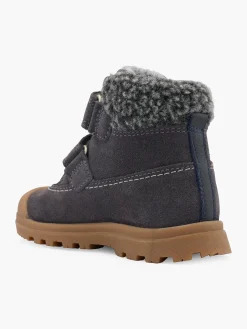 Toddler Boy Elefanten Ankle Boot