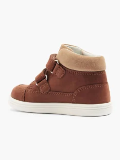 Toddler Boy Elefanten Twin Strap Shoe