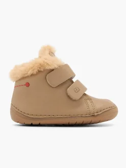 Toddler Boy Elefanten Twin Strap Boot