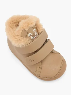 Toddler Boy Elefanten Twin Strap Boot