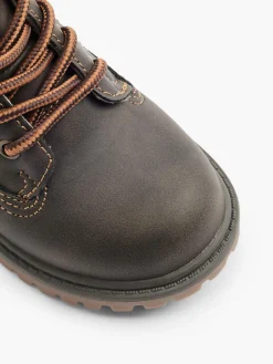 Toddler Boy Fila Ankle Boot