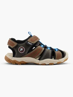 Toddler Boy Fila Sandal