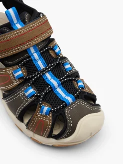 Toddler Boy Fila Sandal