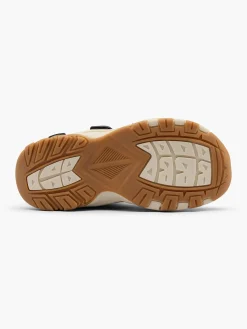Toddler Boy Fila Sandal