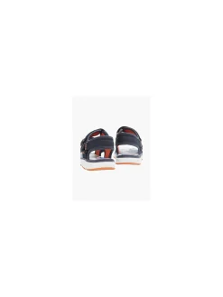 Toddler Boy Fila Sandals