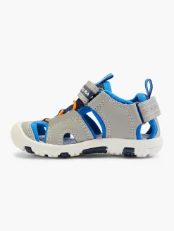 Toddler Boy Fila Sandals