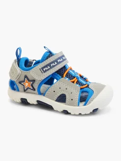 Toddler Boy Fila Sandals