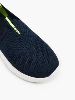 Toddler Boy Fly Knit Slip On Trainer