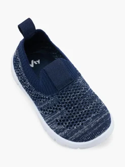 Toddler Boy Flyknit Slip On Shoe