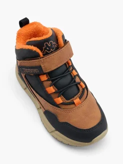 Toddler Boy Kappa Midcut Shoe